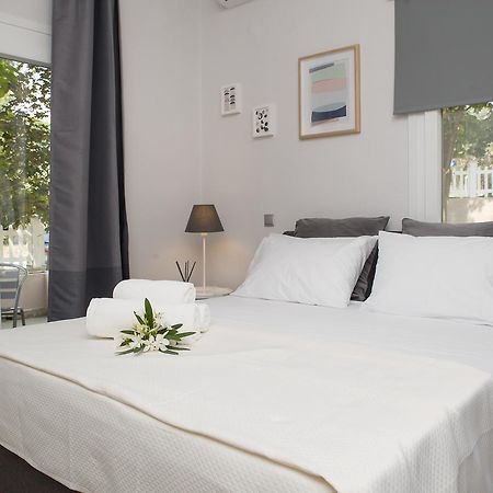 PalaiónTsiflíkion Palio Grey Apartments מראה חיצוני תמונה
