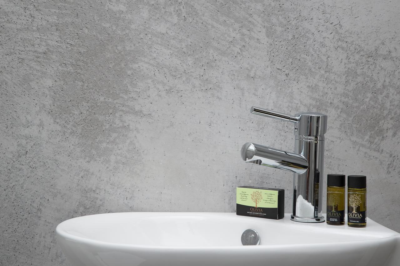 PalaiónTsiflíkion Palio Grey Apartments מראה חיצוני תמונה
