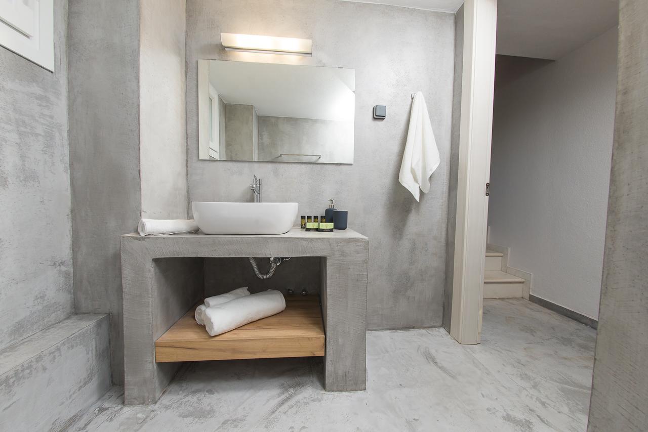 PalaiónTsiflíkion Palio Grey Apartments מראה חיצוני תמונה