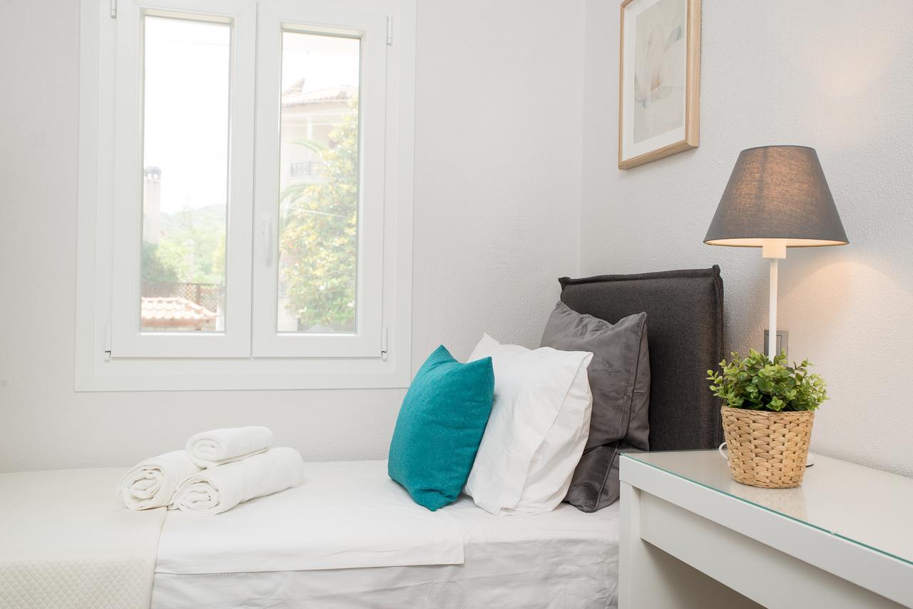PalaiónTsiflíkion Palio Grey Apartments מראה חיצוני תמונה