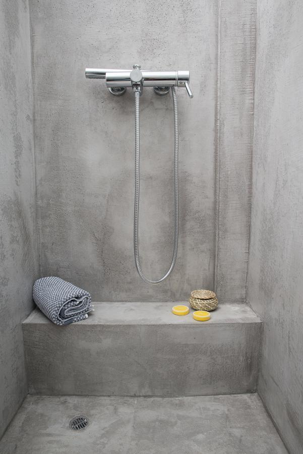 PalaiónTsiflíkion Palio Grey Apartments מראה חיצוני תמונה
