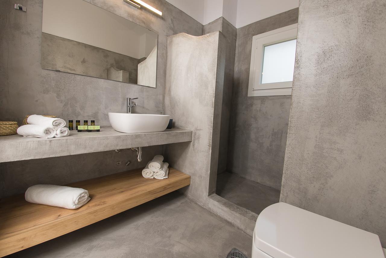 PalaiónTsiflíkion Palio Grey Apartments מראה חיצוני תמונה