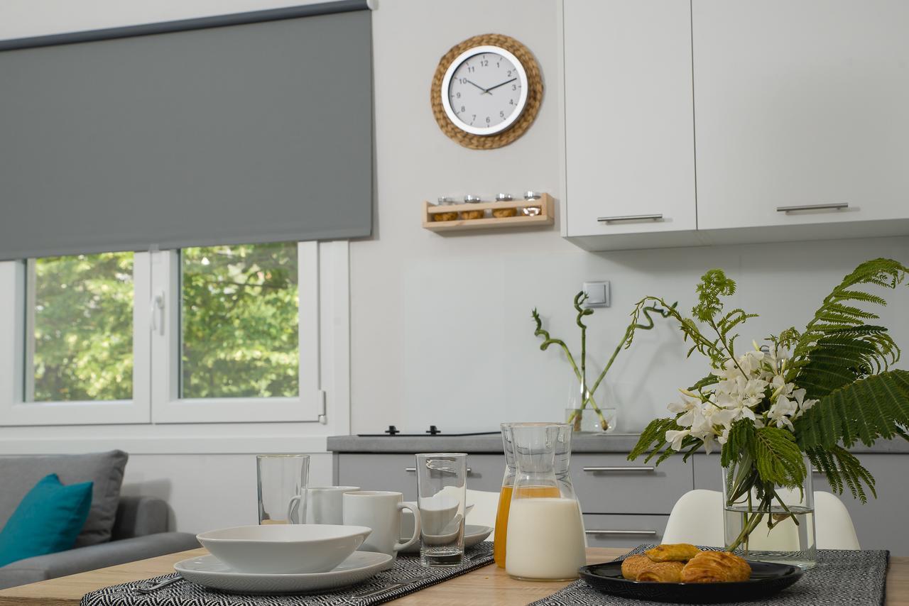 PalaiónTsiflíkion Palio Grey Apartments מראה חיצוני תמונה